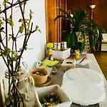 Les Chambres Du Domaine * Saint-Hippolyte (Haut-Rhin)
