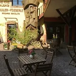 Couette-café Les Chambres Du Domaine