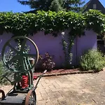 Les Chambres Du Domaine *