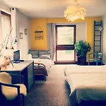 Couette-café Les Chambres Du Domaine *