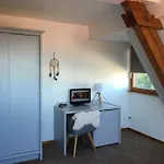 Les Chambres Du Domaine Couette-café