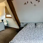 Les Chambres Du Domaine * Saint-Hippolyte (Haut-Rhin)