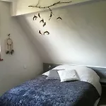 Les Chambres Du Domaine * Saint-Hippolyte (Haut-Rhin)