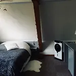 Les Chambres Du Domaine * Saint-Hippolyte (Haut-Rhin)