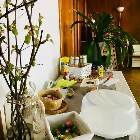 Les Chambres Du Domaine 3* 상띠뽈리뜨