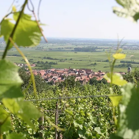 Les Chambres Du Domaine *
