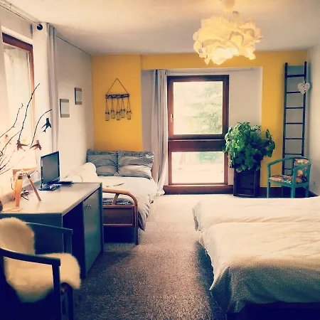 B&B Les Chambres Du Domaine 3*