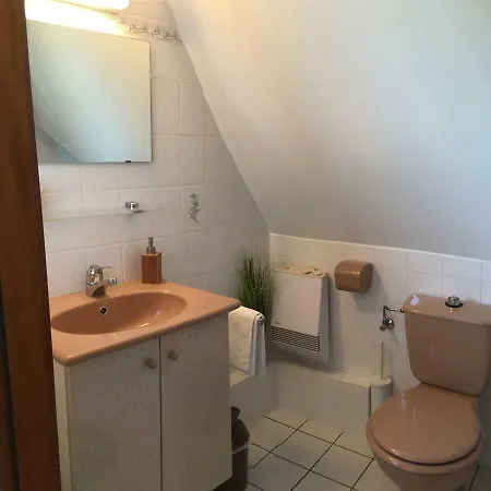 B&B Les Chambres Du Domaine 3*