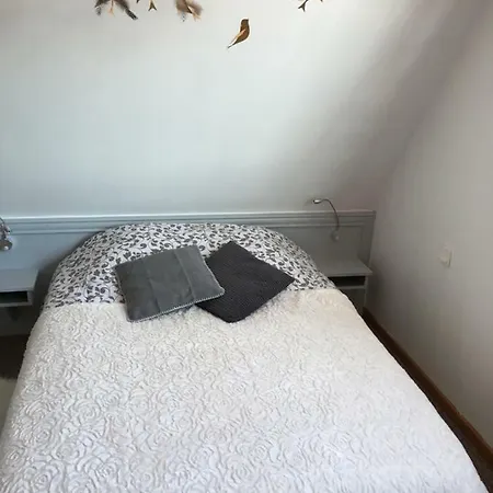 Les Chambres Du Domaine B&B