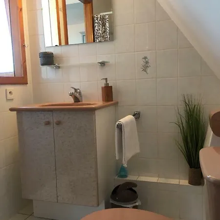 B&B Les Chambres Du Domaine 3*