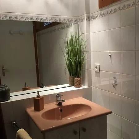 B&B Les Chambres Du Domaine 상띠뽈리뜨