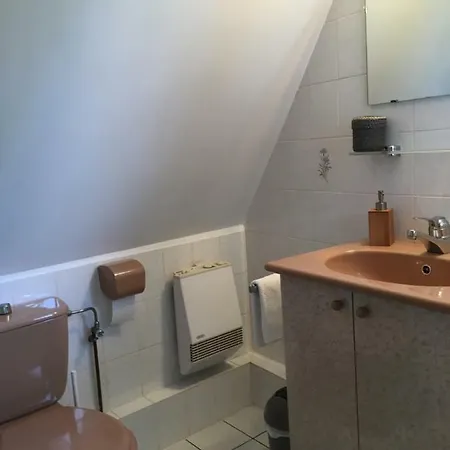 B&B Les Chambres Du Domaine 3*
