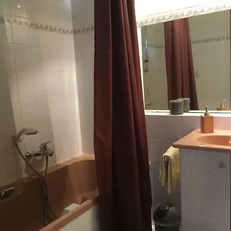 Les Chambres Du Domaine