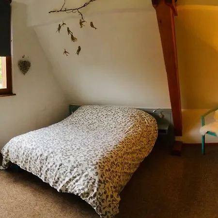 Les Chambres Du Domaine