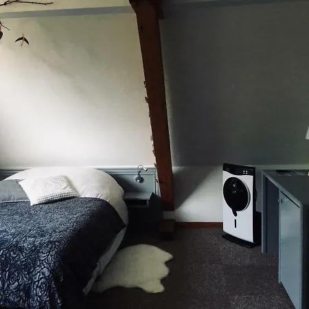 Les Chambres Du Domaine 3* 상띠뽈리뜨